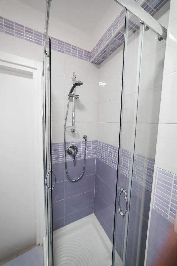 Napoli Residence Casalnuovo Casalnuovo Di Napoli Διαμέρισμα