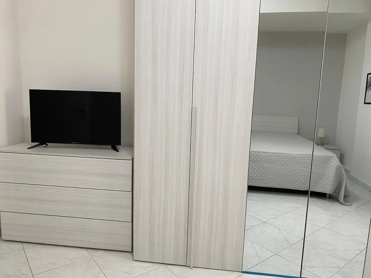 Napoli Residence Casalnuovo Casalnuovo Di Napoli 0*,  Ιταλία