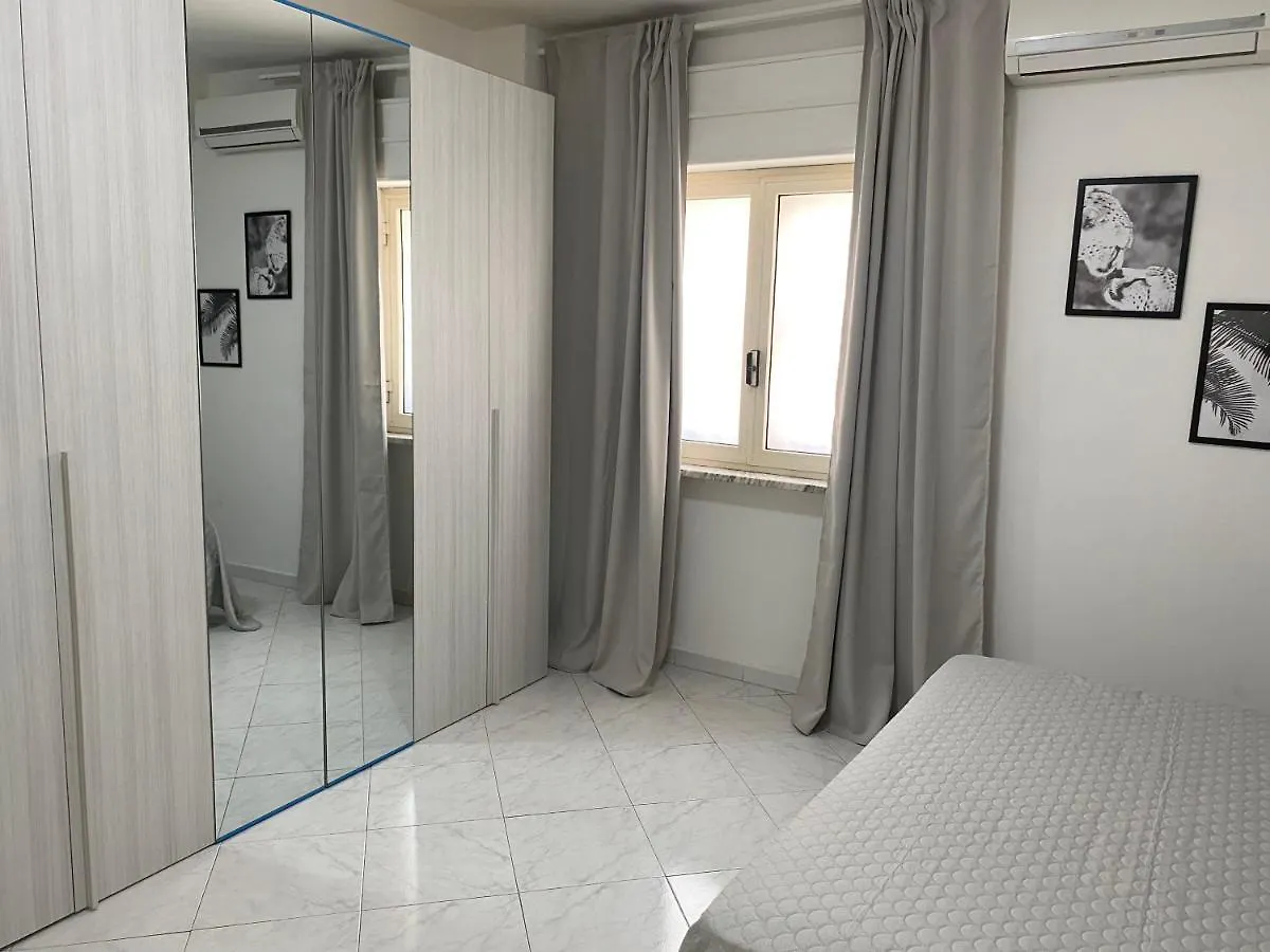 Napoli Residence Casalnuovo Casalnuovo Di Napoli Ιταλία