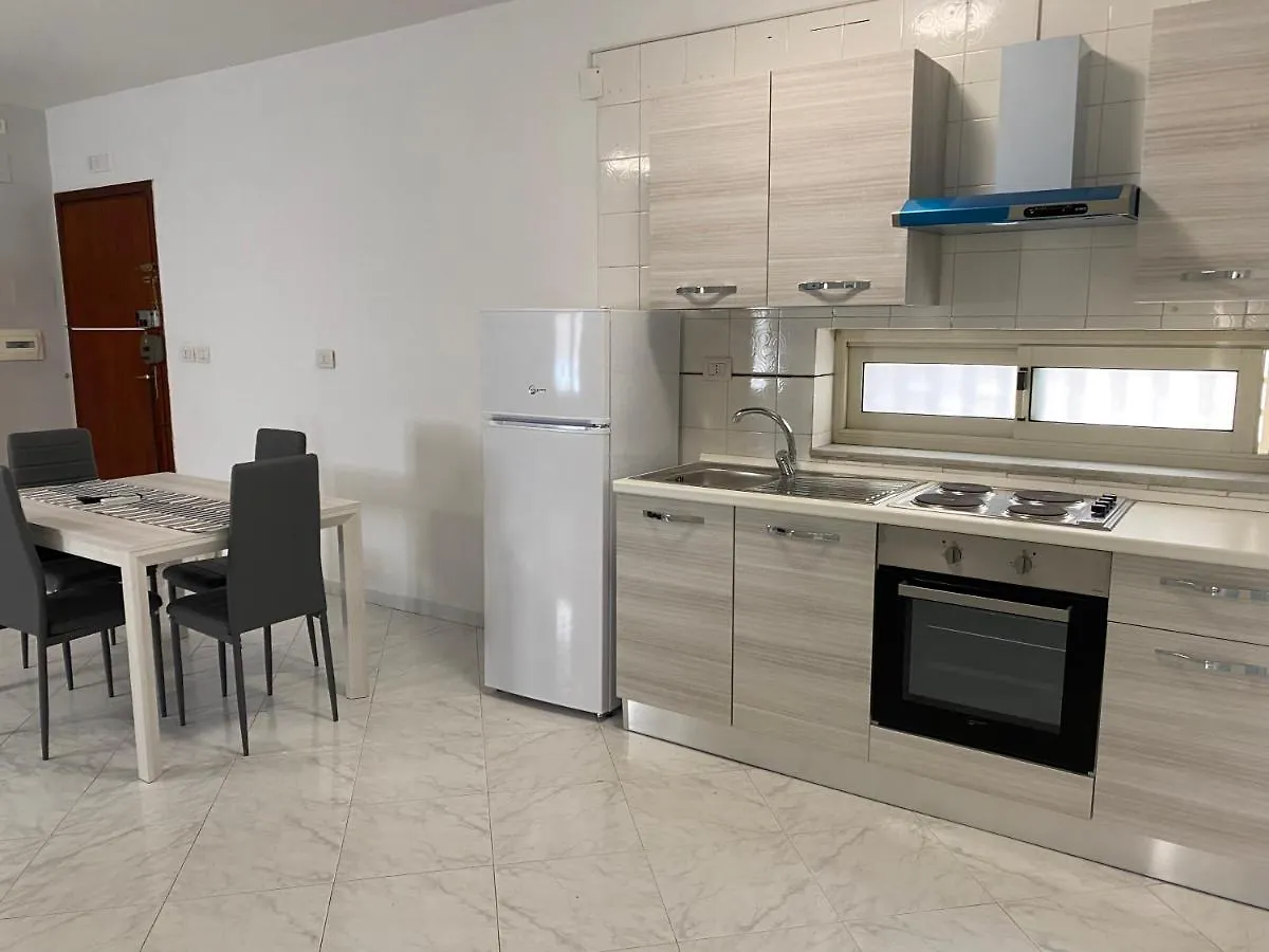 Διαμέρισμα Napoli Residence Casalnuovo Casalnuovo Di Napoli