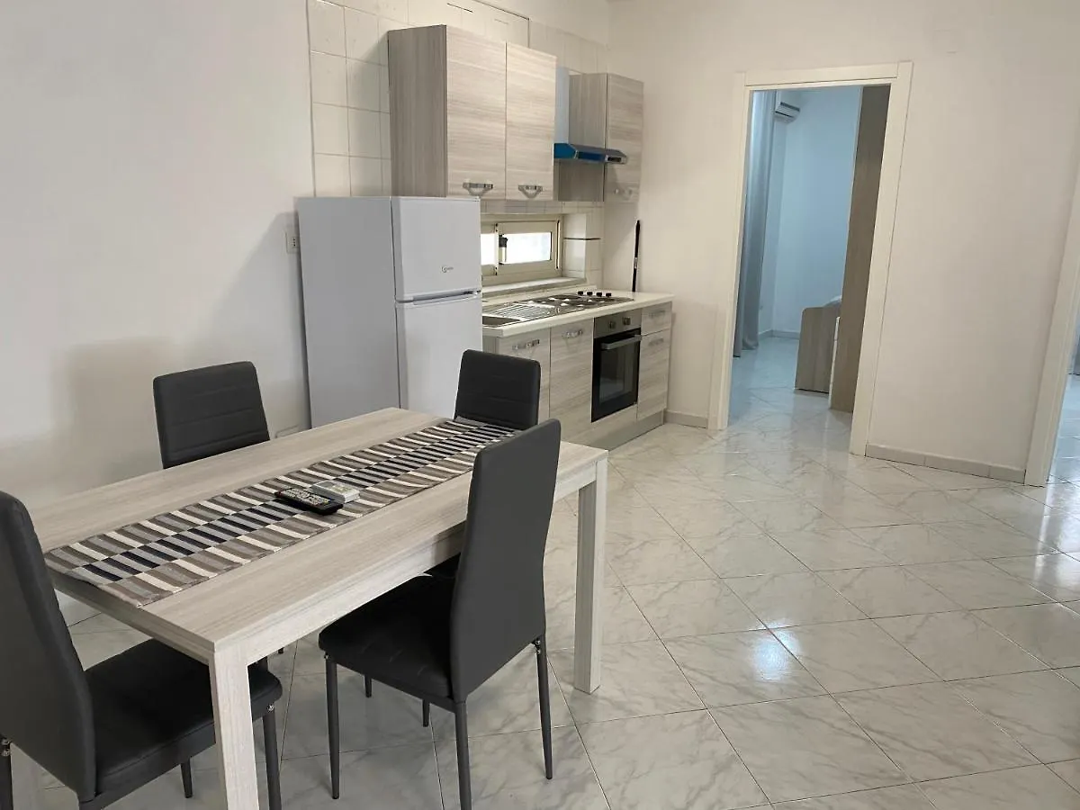 Napoli Residence Casalnuovo Casalnuovo Di Napoli 0*,  Ιταλία