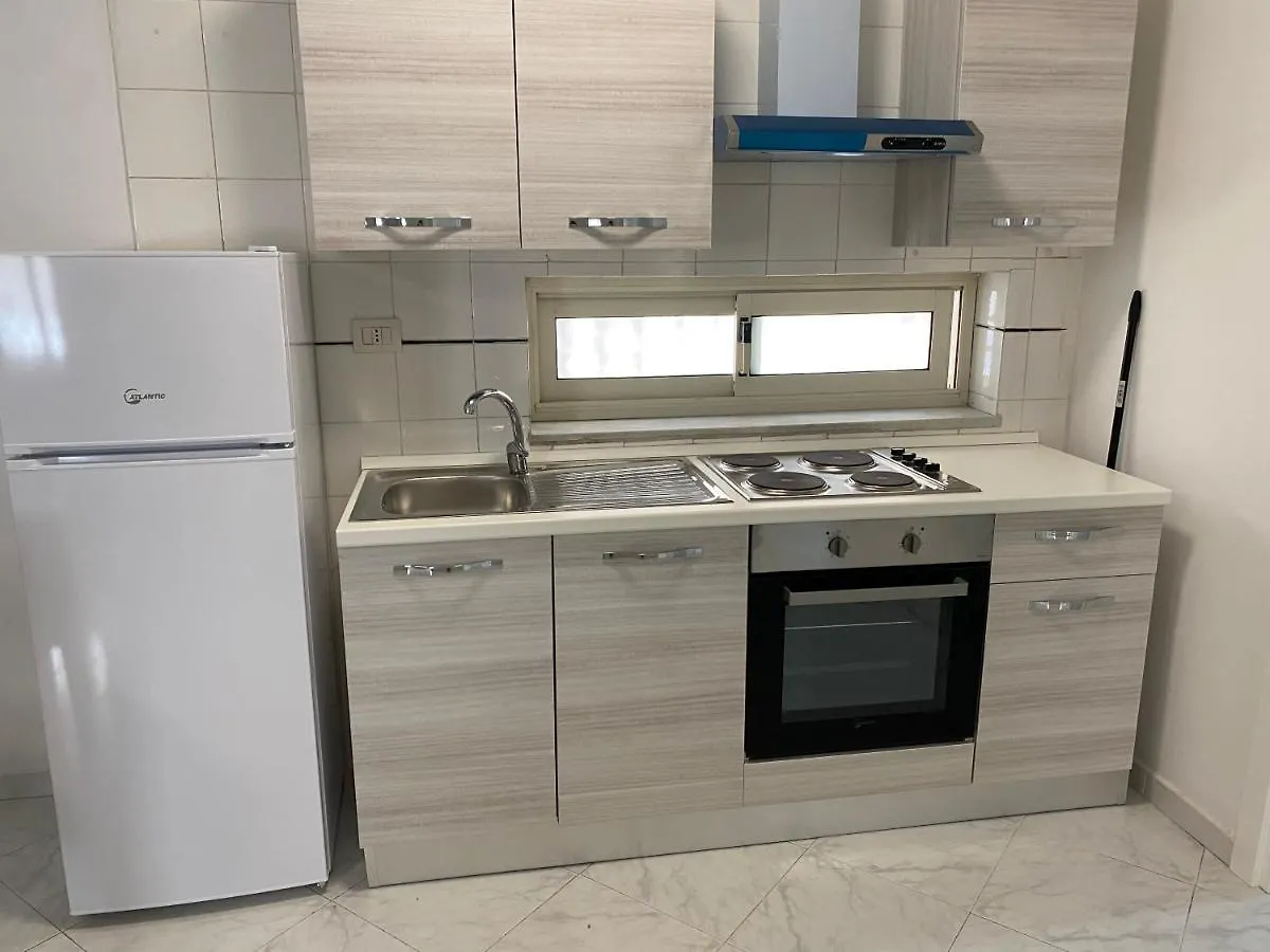 Napoli Residence Casalnuovo Casalnuovo Di Napoli Διαμέρισμα