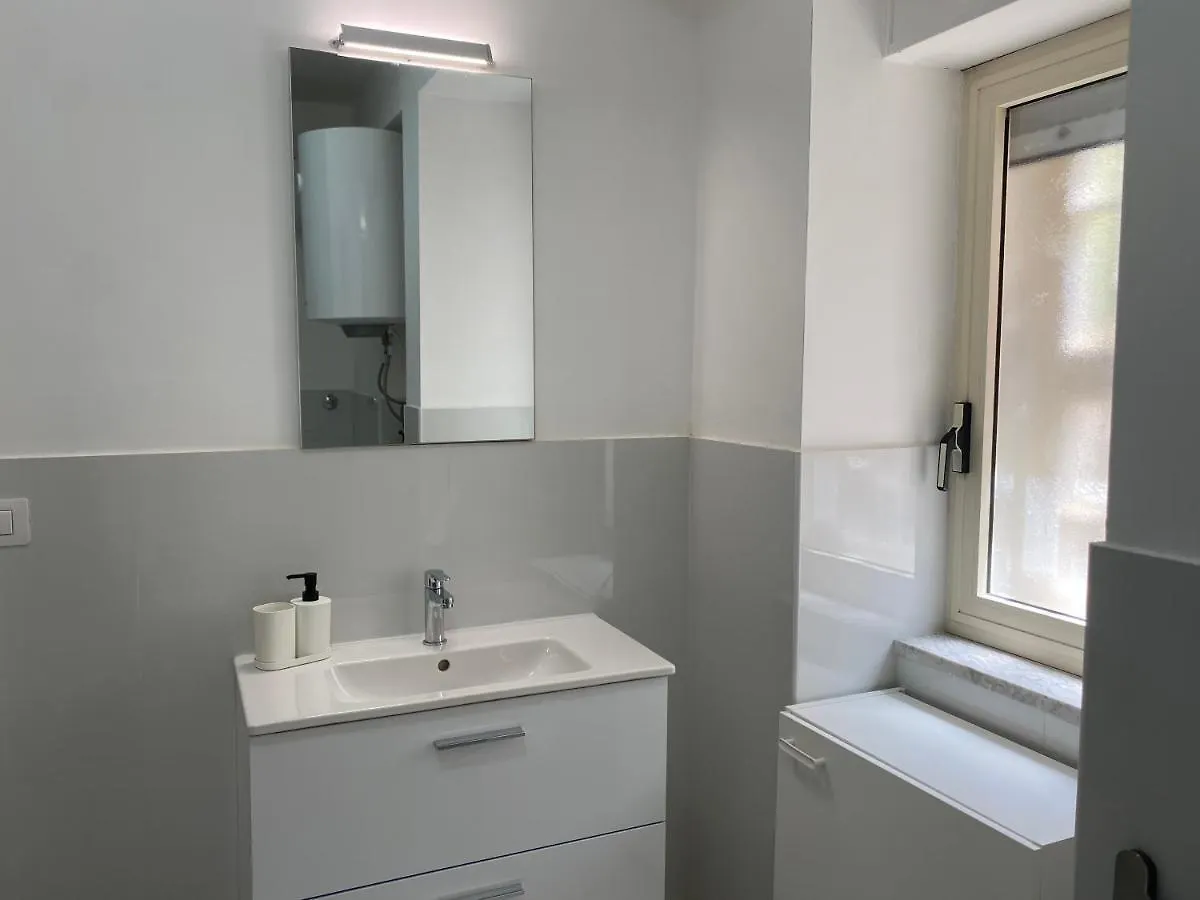 Διαμέρισμα Napoli Residence Casalnuovo Casalnuovo Di Napoli