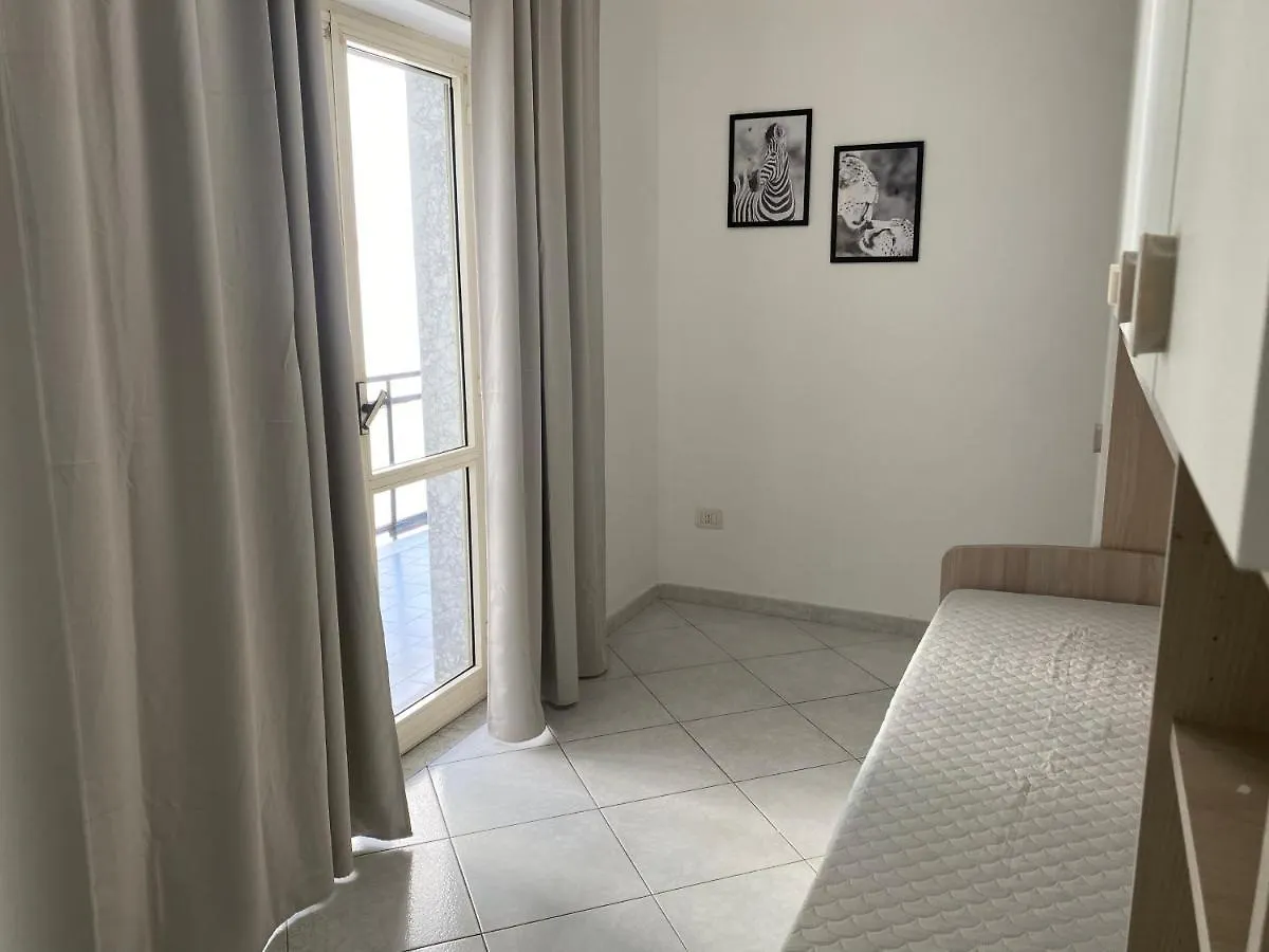 Διαμέρισμα Napoli Residence Casalnuovo Casalnuovo Di Napoli