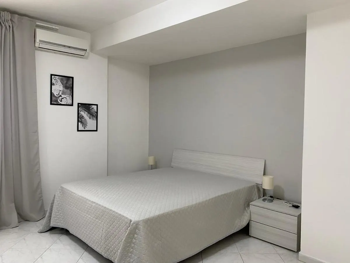 Apartment Napoli Residence Casalnuovo Casalnuovo Di Napoli