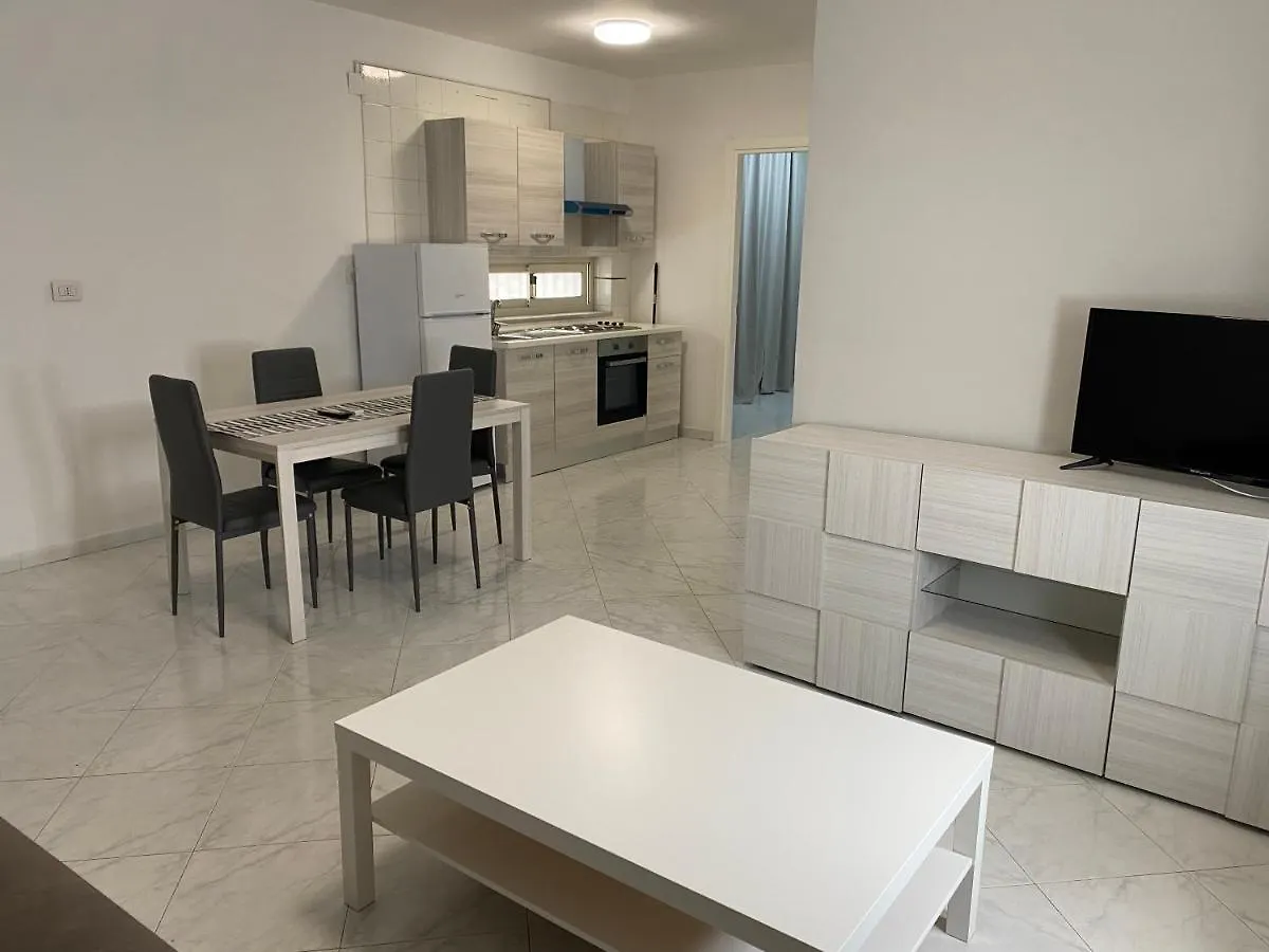Napoli Residence Casalnuovo Casalnuovo Di Napoli Apartment